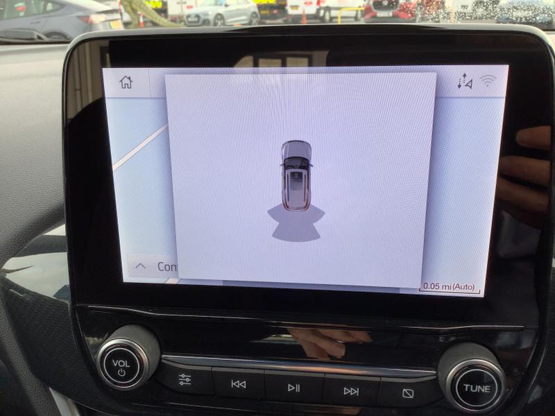 Used Ford Puma 2023 for sale - 76255408: Photo 19