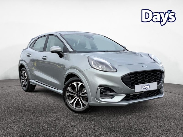 Used Ford Puma 2023 for sale - 76255408: Photo 1