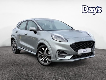 Ford - Puma
