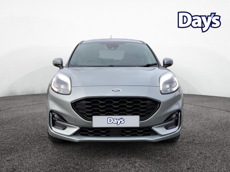 Used Ford Puma 2023 for sale - 76255408: Photo 2
