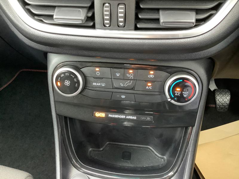 Used Ford Puma 2023 for sale - 76255408: Photo 20