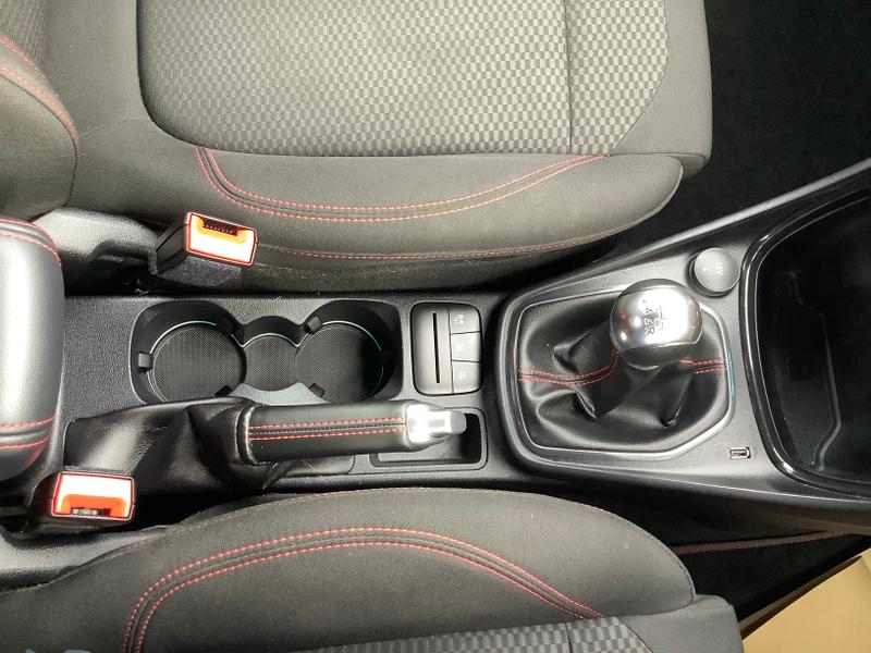 Used Ford Puma 2023 for sale - 76255408: Photo 21