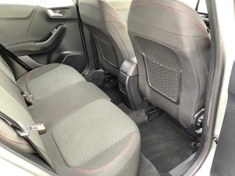 Used Ford Puma 2023 for sale - 76255408: Photo 22