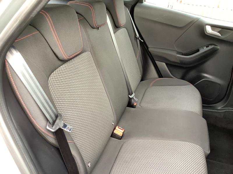 Used Ford Puma 2023 for sale - 76255408: Photo 23