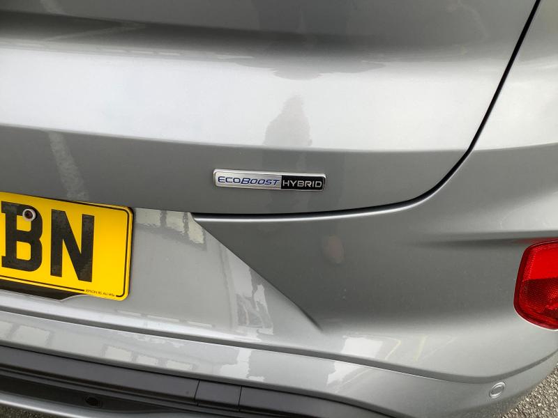 Used Ford Puma 2023 for sale - 76255408: Photo 24