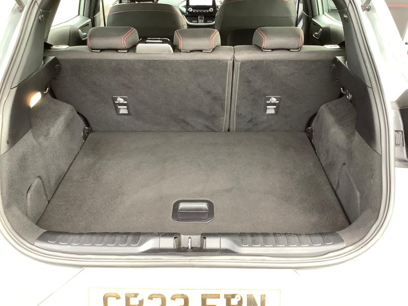 Used Ford Puma 2023 for sale - 76255408: Photo 25