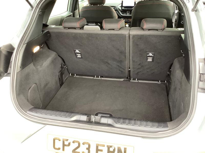 Used Ford Puma 2023 for sale - 76255408: Photo 26