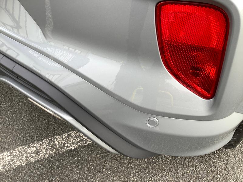 Used Ford Puma 2023 for sale - 76255408: Photo 27