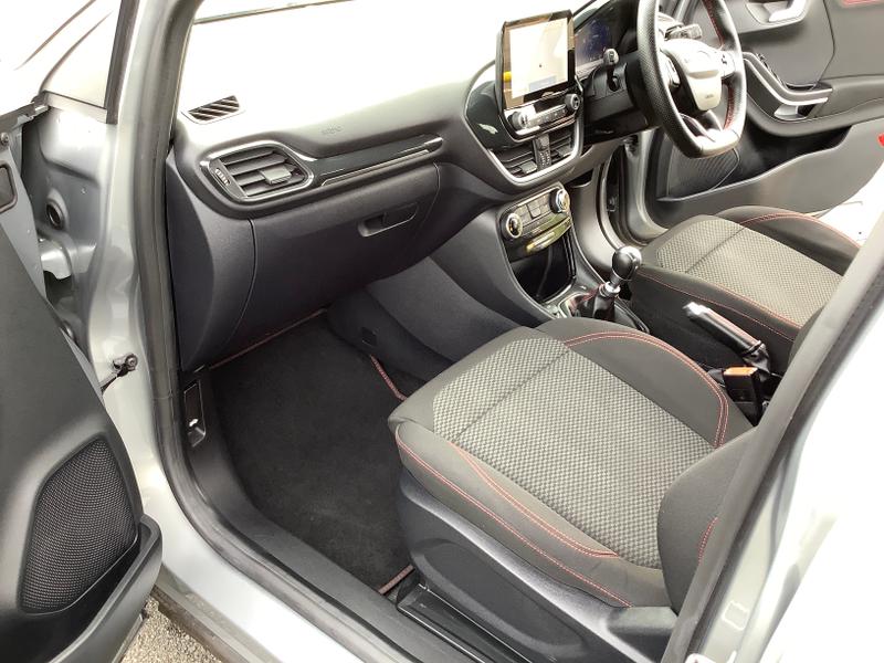 Used Ford Puma 2023 for sale - 76255408: Photo 28