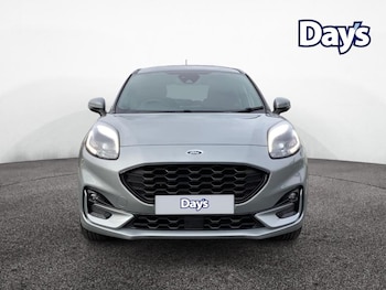 Used Ford Puma 2023 for sale - 76255408: Photo 2