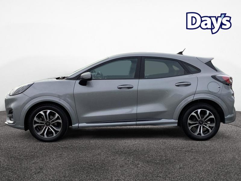 Used Ford Puma 2023 for sale - 76255408: Photo 4