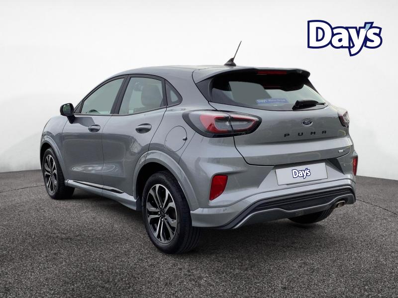 Used Ford Puma 2023 for sale - 76255408: Photo 5