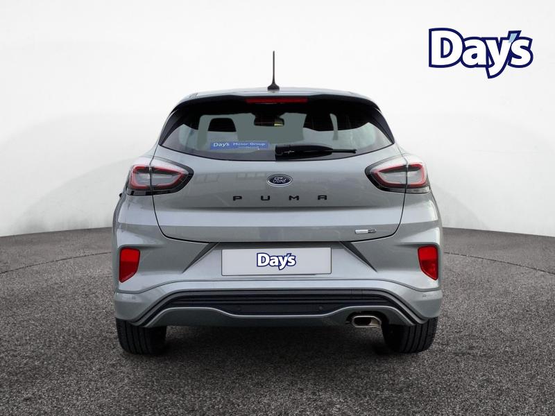 Used Ford Puma 2023 for sale - 76255408: Photo 6