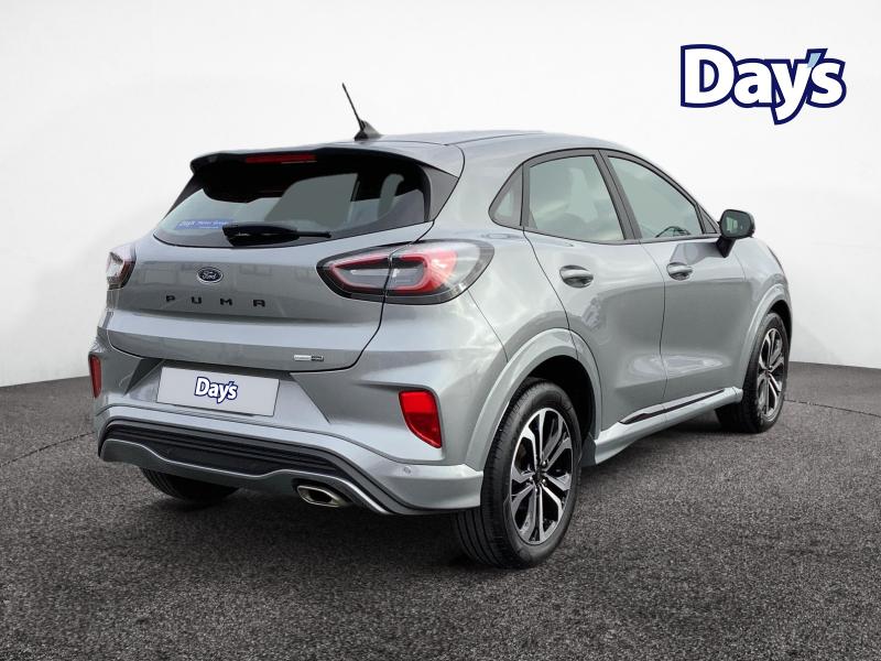 Used Ford Puma 2023 for sale - 76255408: Photo 7