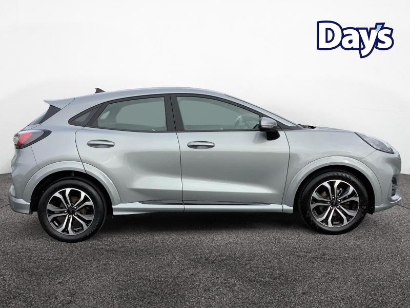 Used Ford Puma 2023 for sale - 76255408: Photo 8