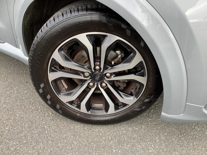 Used Ford Puma 2023 for sale - 76255408: Photo 9