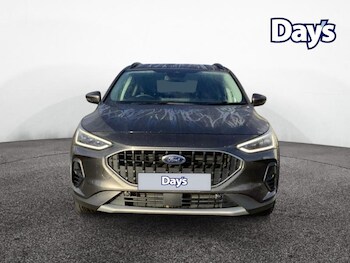 Used Ford Focus 2022 for sale - 75945245: Photo