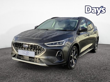 Used Ford Focus 2022 for sale - 75945245: Photo