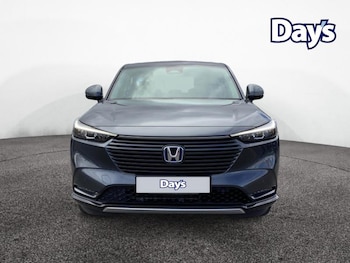 Used Honda HR-V 2023 for sale - 79021529: Photo
