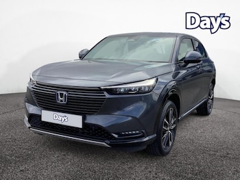 Used Honda HR-V 2023 for sale - 79021529: Photo