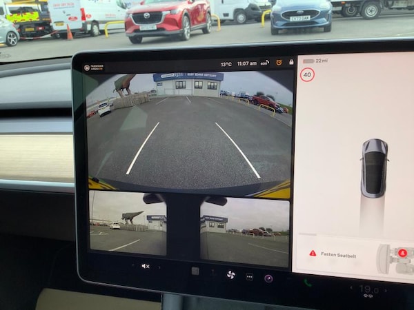 Used Tesla Model 3 2022 for sale - 76244780: Photo 10