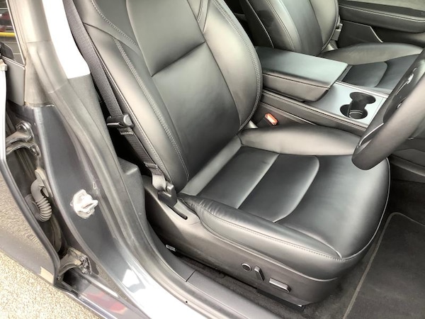 Used Tesla Model 3 2022 for sale - 76244780: Photo 14