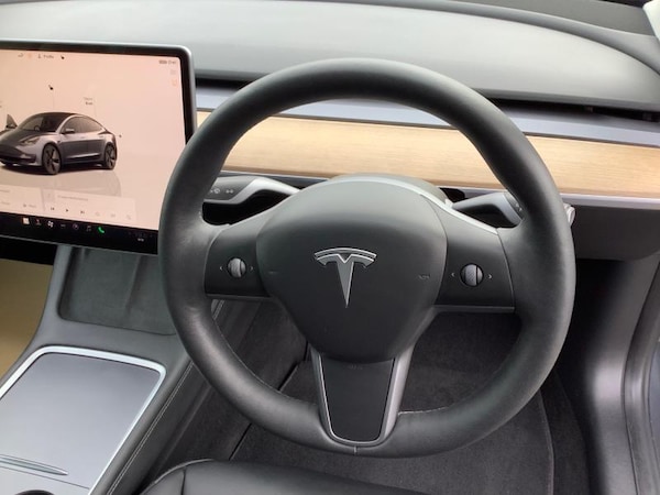 Used Tesla Model 3 2022 for sale - 76244780: Photo 16