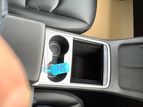 Used Tesla Model 3 2022 for sale - 76244780: Photo 17