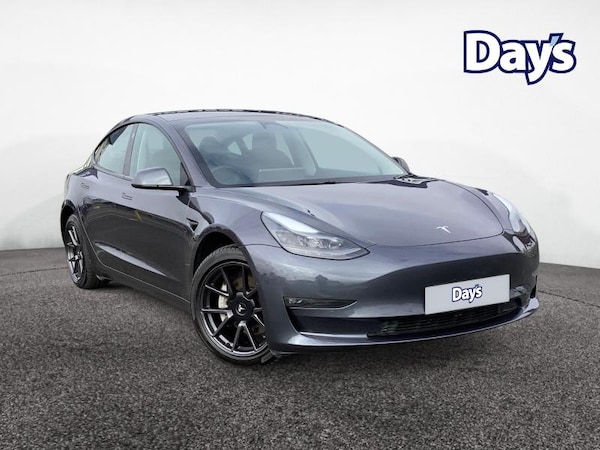 Used Tesla Model 3 2022 for sale - 76244780: Photo 1