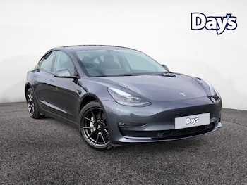 Tesla - Model 3