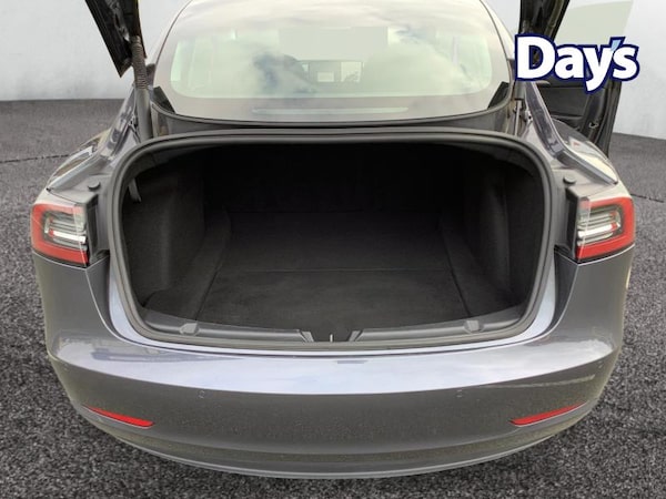 Used Tesla Model 3 2022 for sale - 76244780: Photo 21