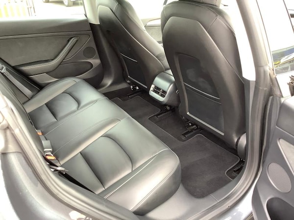 Used Tesla Model 3 2022 for sale - 76244780: Photo 23