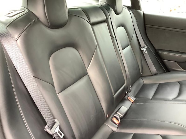 Used Tesla Model 3 2022 for sale - 76244780: Photo 24