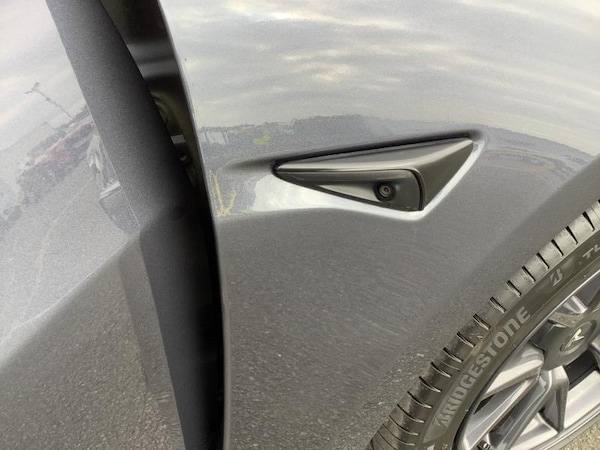 Used Tesla Model 3 2022 for sale - 76244780: Photo 25