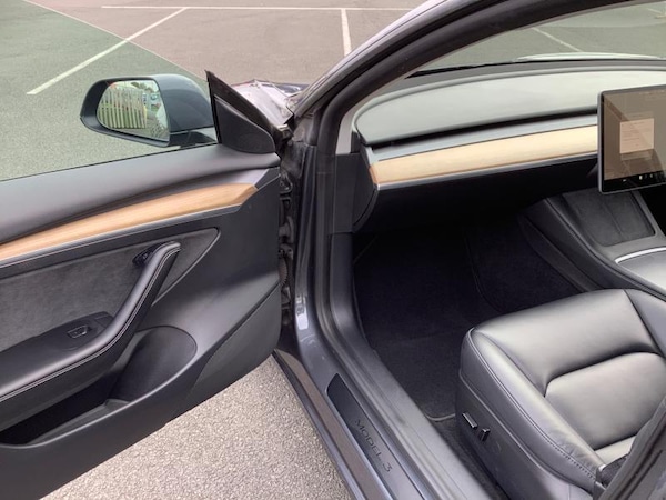 Used Tesla Model 3 2022 for sale - 76244780: Photo 28