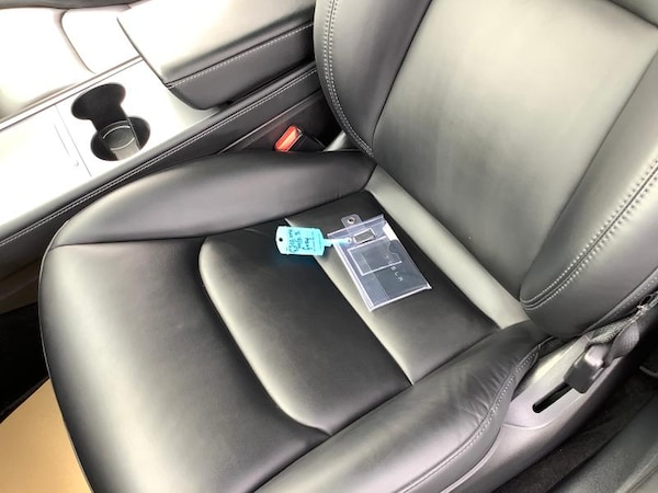 Used Tesla Model 3 2022 for sale - 76244780: Photo 29