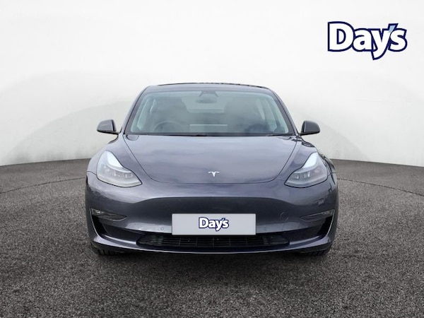 Used Tesla Model 3 2022 for sale - 76244780: Photo 2