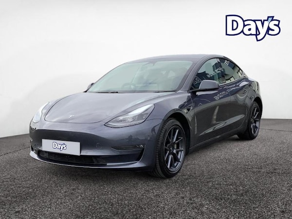 Used Tesla Model 3 2022 for sale - 76244780: Photo 3