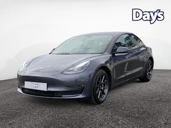Used Tesla Model 3 2022 for sale - 76244780: Photo 3