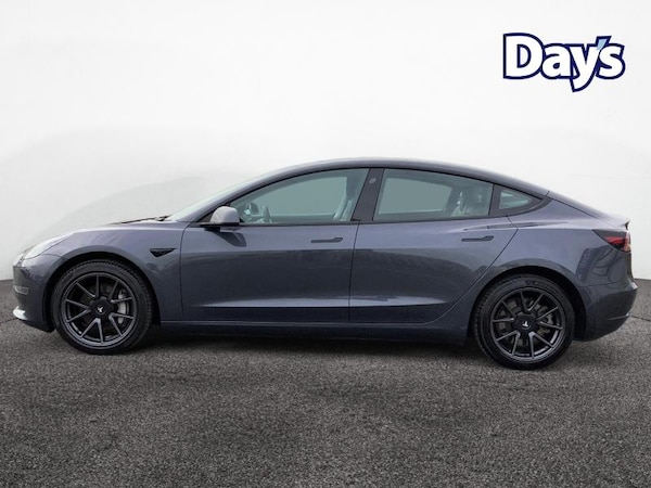 Used Tesla Model 3 2022 for sale - 76244780: Photo 4