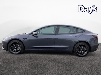 Used Tesla Model 3 2022 for sale - 76244780: Photo 4