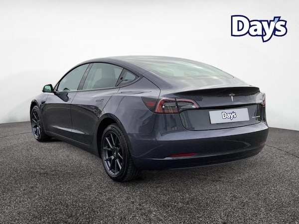 Used Tesla Model 3 2022 for sale - 76244780: Photo 5
