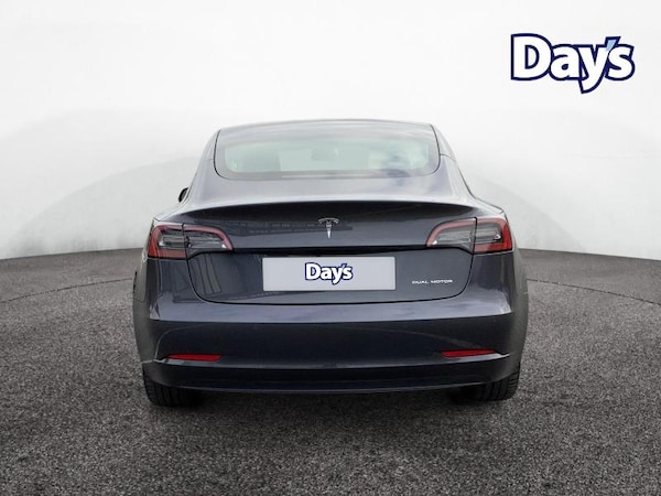 Used Tesla Model 3 2022 for sale - 76244780: Photo 6