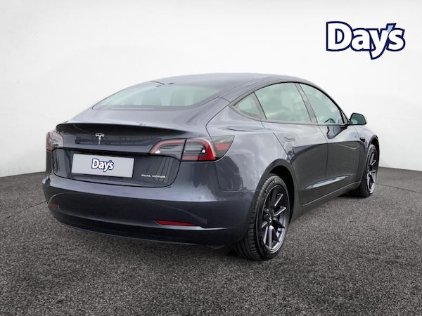 Used Tesla Model 3 2022 for sale - 76244780: Photo 7