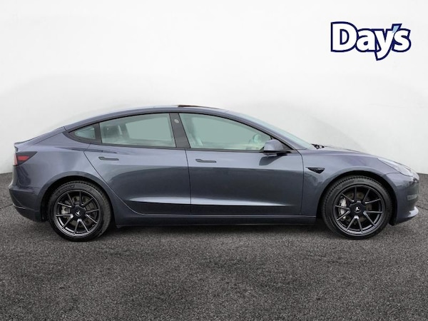 Used Tesla Model 3 2022 for sale - 76244780: Photo 8