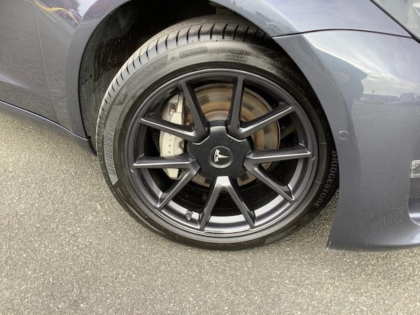 Used Tesla Model 3 2022 for sale - 76244780: Photo 9