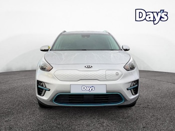 Used Kia Niro 2021 for sale - 76819266: Photo