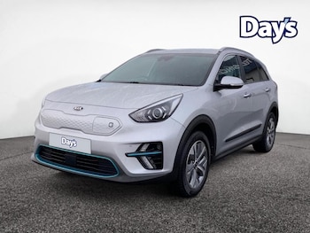 Used Kia Niro 2021 for sale - 76819266: Photo