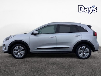 Used Kia Niro 2021 for sale - 76819266: Photo