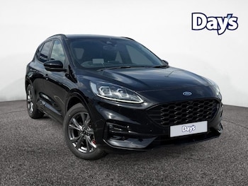 Used Ford Kuga 2021 for sale - 79325781: Photo